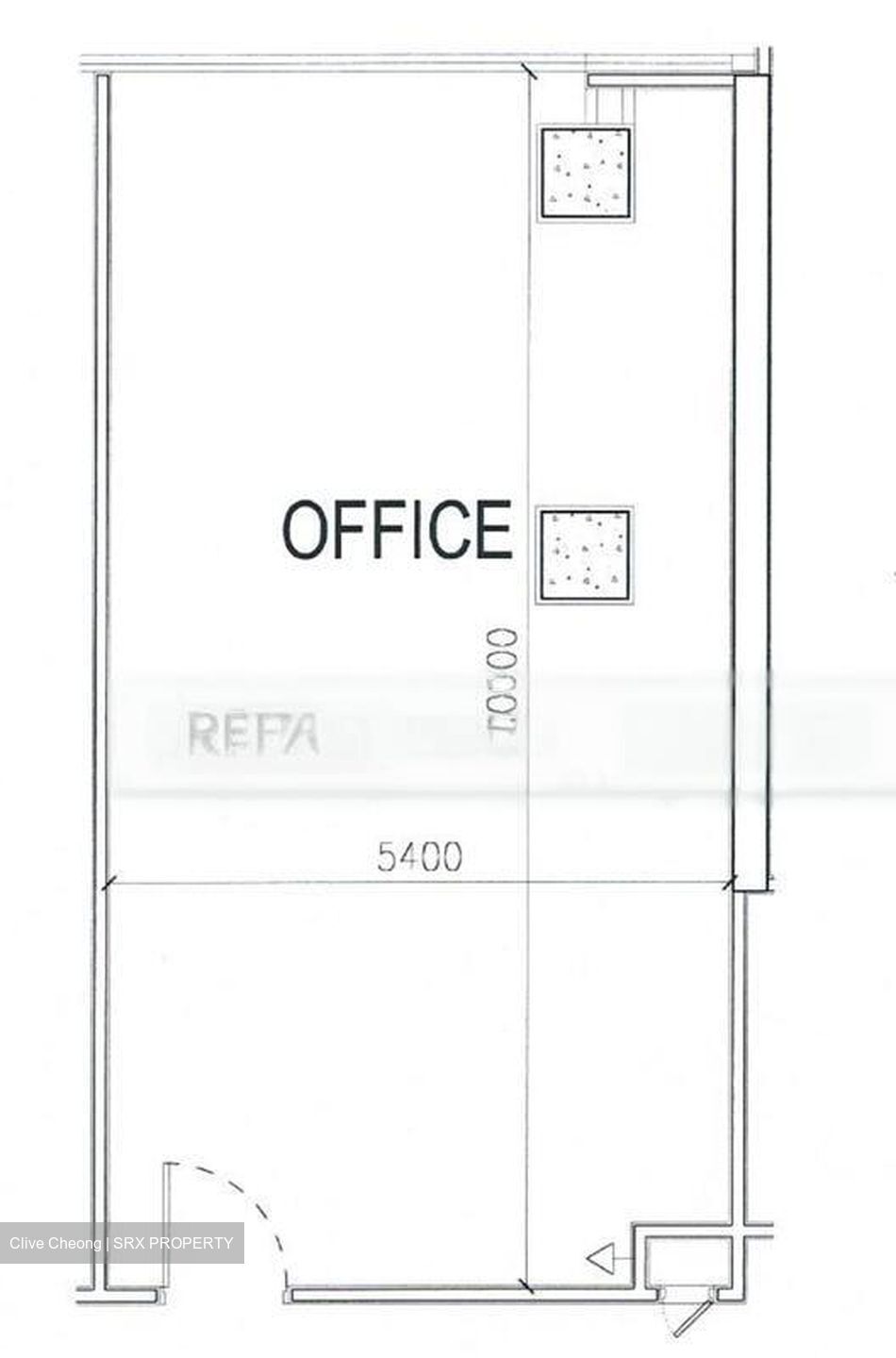 Paya Lebar Square (D14), Office #480246251